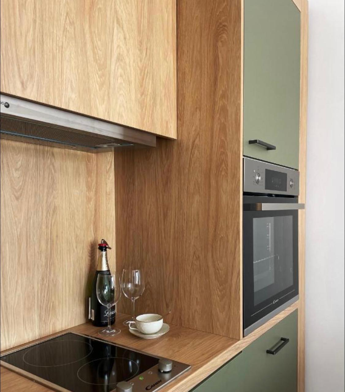 Image of Apartment - 1 Bedrooms - 1 Bathrooms for Sale in Budva-Rezevici-Montenegro, Image 4